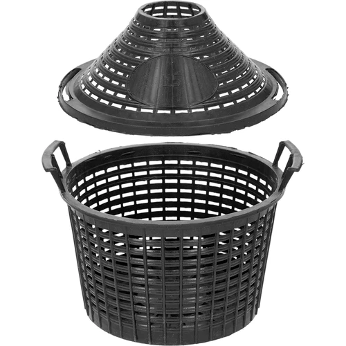 Vrtni koš / za balon 5 L - 2