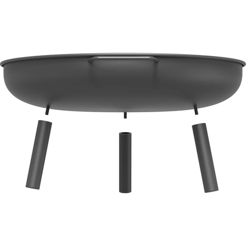 Vrtno ognjište Ø58 cm, okruglo, zdjela - 5