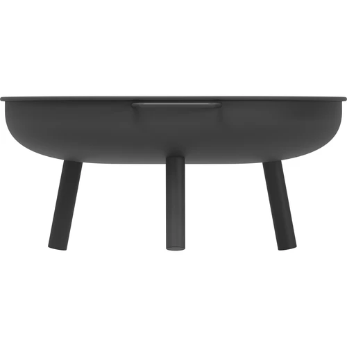 Vrtno vatrište Ø58 cm, okruglo, zdjela - 2