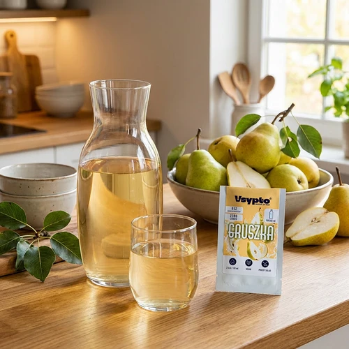 VSYPTO s okusom kruške, 3g - 8