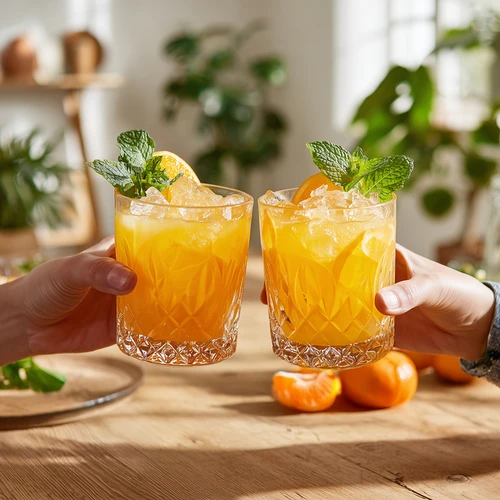 VYPITO 12%, vrećica za 18 drinkova - Mandarina, 126 g - 7