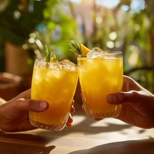 VYPITO 12%, vrećica za 18 koktela – Multitropic, 126 g - 8