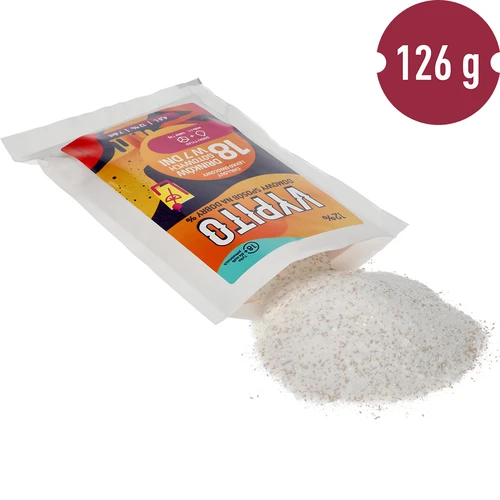VYPITO 12%, vrećica za 18 pića - Chillout blago voćni, 126 g - 3