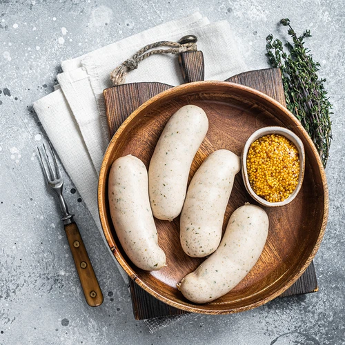 Za bijelu kobasicu - mješavina začina i začinskog bilja, 350 g - 6