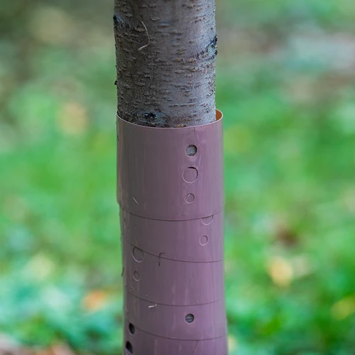 Zaštita za stabla - spirala - fi 3,5 x 80 cm - 3