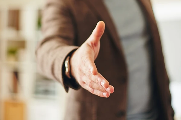 POSTANITE NAŠ DISTRIBUTER