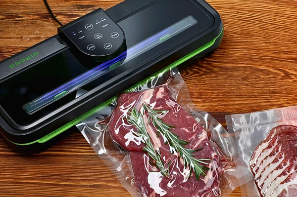 SVJEŽINA I OKUS NA DULJE