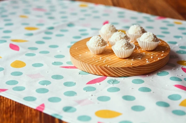 Bezglutenske fit kuglice od prosa