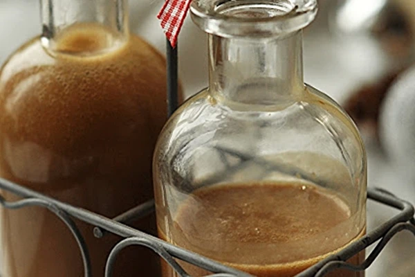 Čokoladni liker - Grzanka