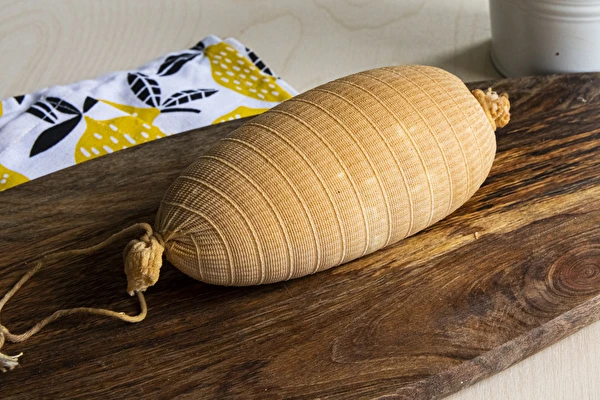 Dimljeni sir od sirila