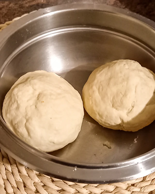 Dizana zvijezda sa špinatom