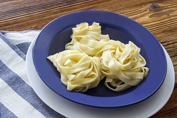 Domaće tagliatelle