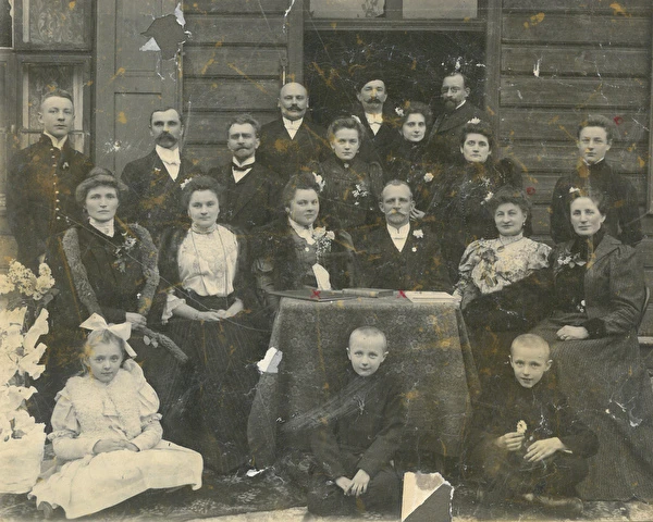 Epizoda 2: Ukiseljena paprika s hrastovim lišćem