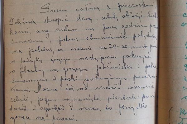 Epizoda 3: Pečenka od pisanice i pržena pisanica