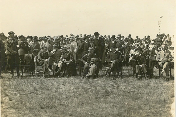 Epizoda 4: Šaran na poljski, deverika ili šaran u pjenastom umaku