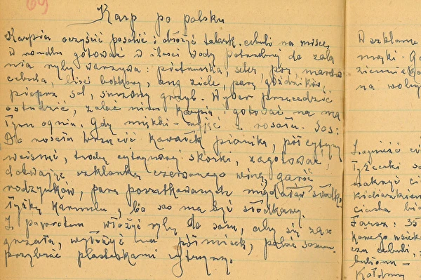 Epizoda 4: Šaran na poljski, deverika ili šaran u pjenastom umaku