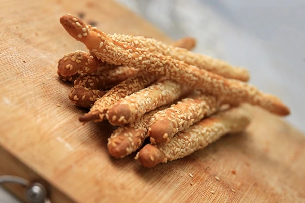 Grissini – Browinissimi – krušni štapići