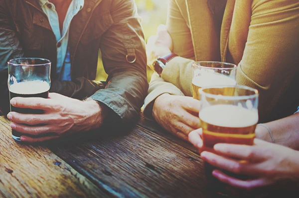 Hefeweizen - pivo tipa ALE