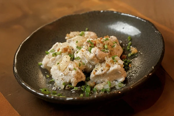 Heljdini žličnjaci