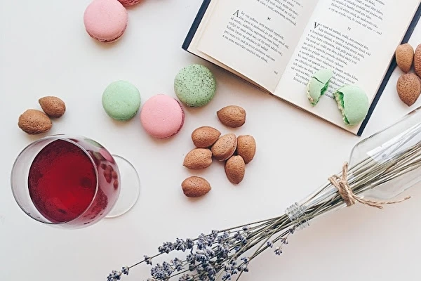 Jabukovo-jagodni Ciderini