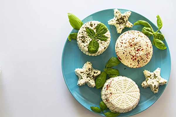 Kako napraviti sir? - Vodič korak po korak