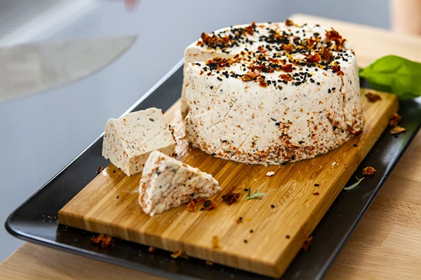 Kako napraviti sir? - Vodič korak po korak