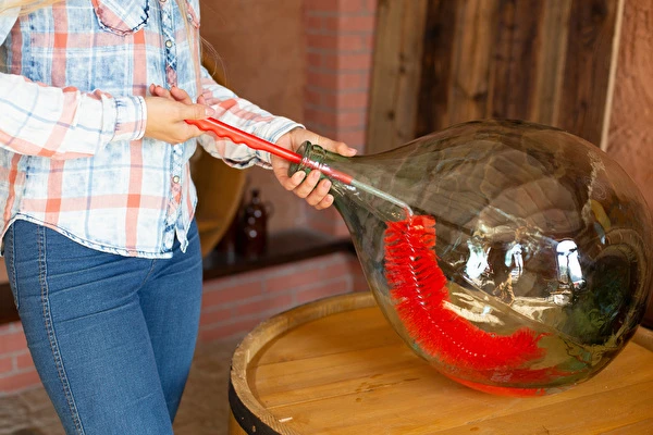 Kako napraviti vino korak po korak?