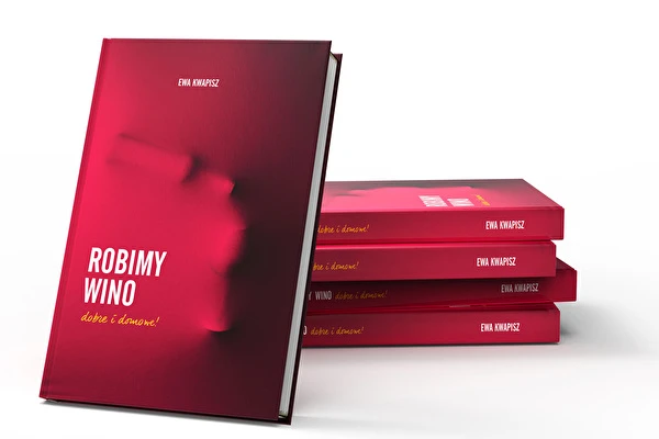 Kako napraviti vino korak po korak?