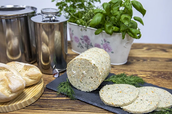 Riblji blok iz šunkovara