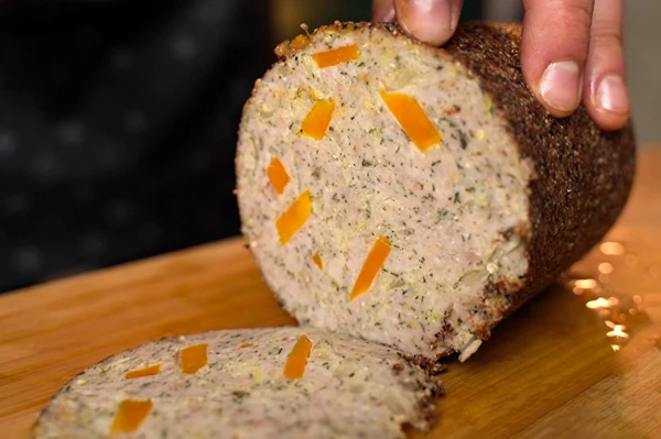 Šaran iz šunkovara