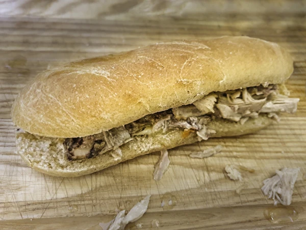 Ukusna domaća peciva