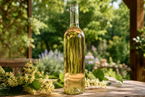 Vino od cvjetova lipe