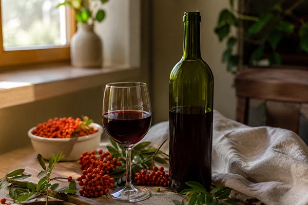 Vino od jarebike