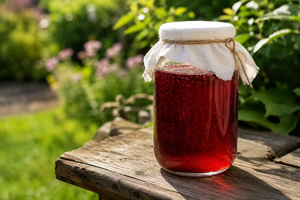 Vodeni kefir