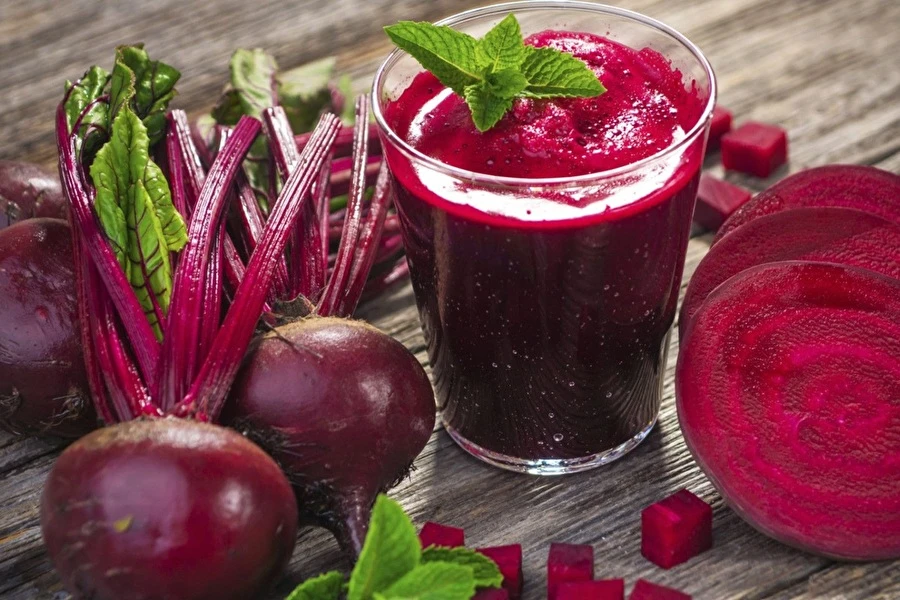 Browin Przepiśnik - Bikova krv - liker od cikle