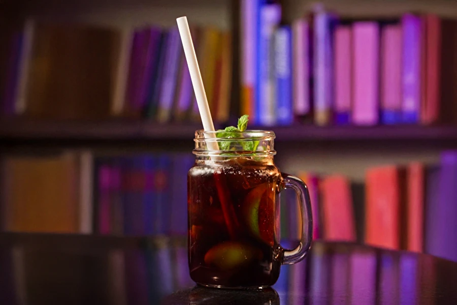 Browin Przepiśnik - Cuba NoLibre - klasika u bezalkoholnoj verziji