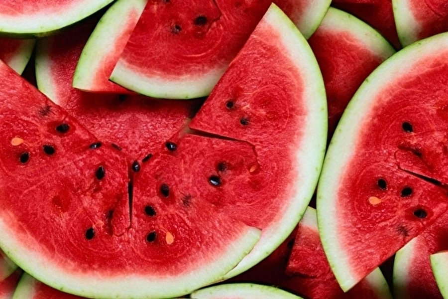 Domaći džem od lubenice