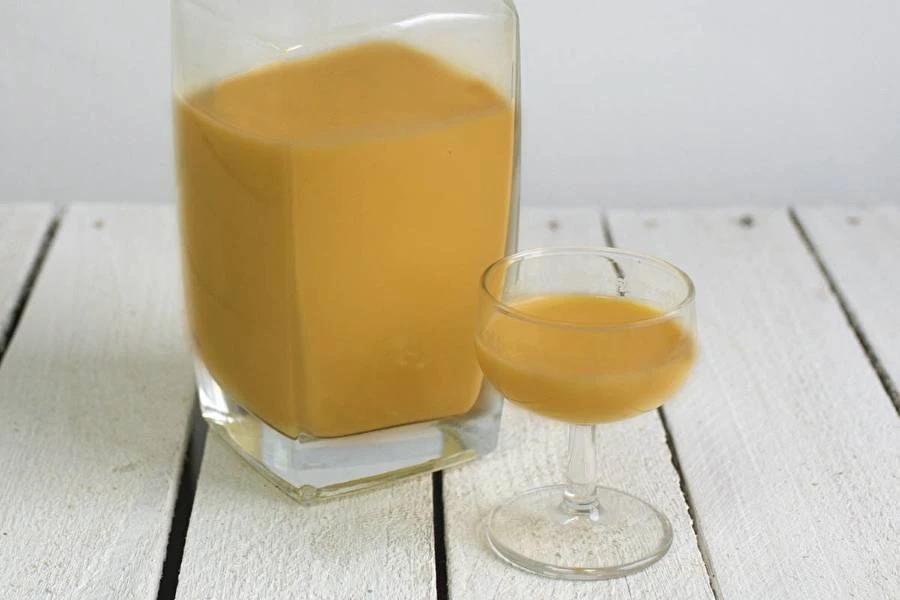 Browin Przepiśnik - Domaći liker od kave