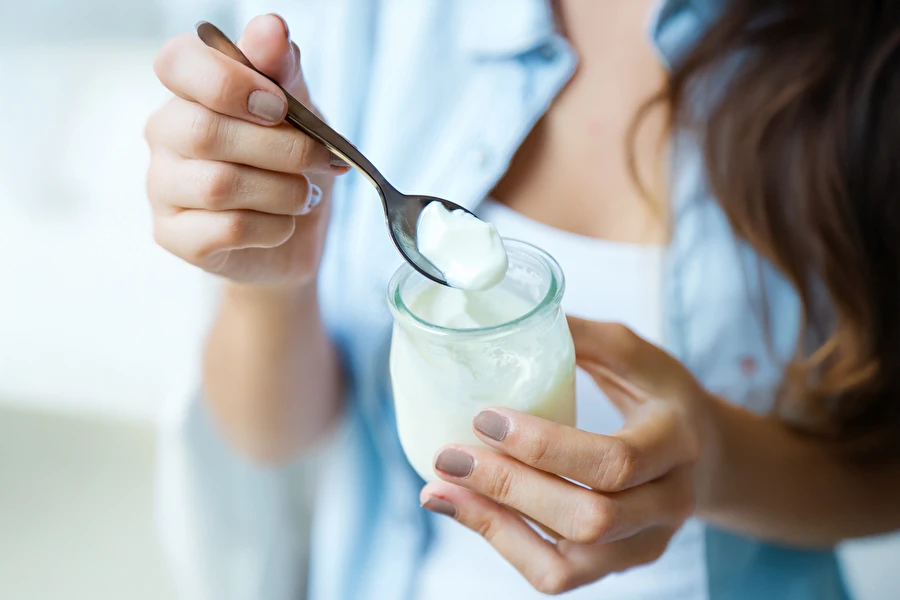 Browin Przepiśnik - Domaći prirodni jogurt