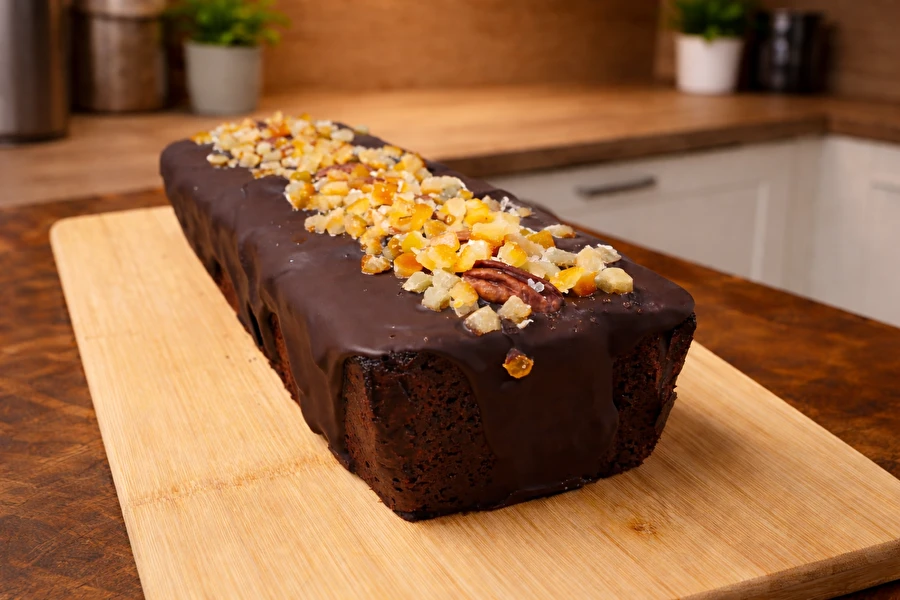 Browin Przepiśnik - Ekspresni novopoljski medeni kolač