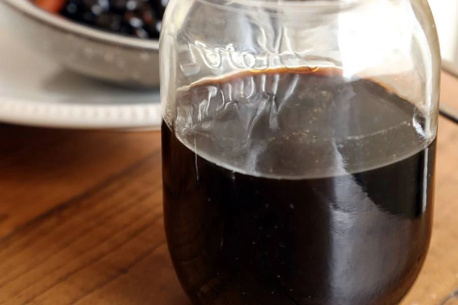 Browin Przepiśnik - KAHLUA - domaći meksički kavni liker