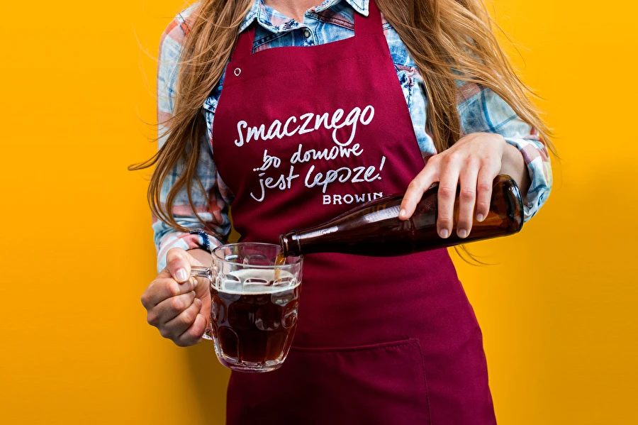 Browin Przepiśnik - Kako pripremiti pivo? - Vodič korak po korak