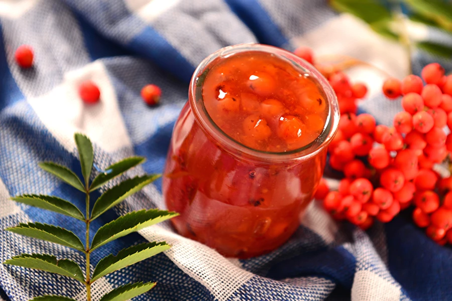 Browin Przepiśnik - Konfitura od jarebike - idealna uz meso