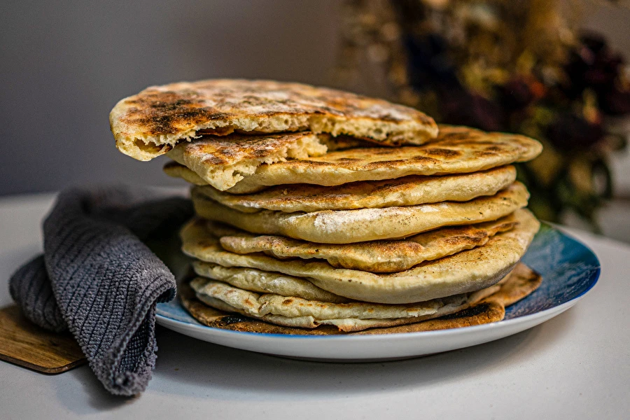 Browin Przepiśnik - Norveške pogačice Settekake