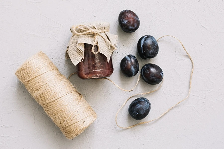 Browin Przepiśnik - Pekmez od šljiva