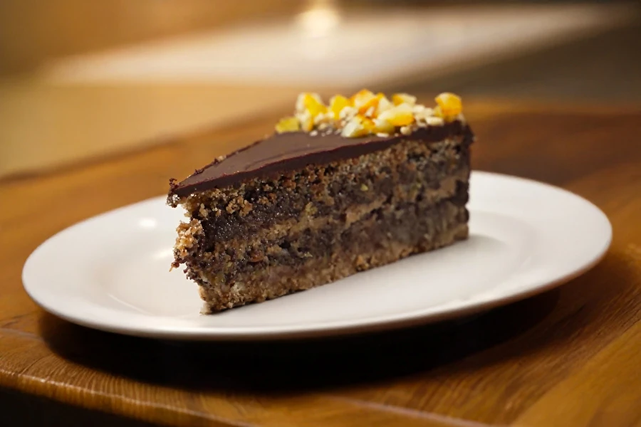 Browin Przepiśnik - Sipana makovnjača načelnika