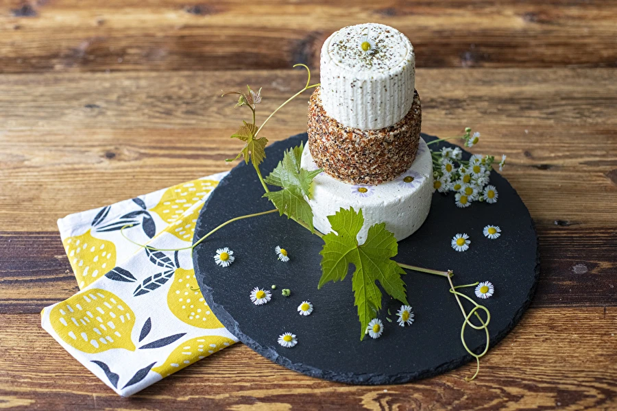 Browin Przepiśnik - Sirna torta