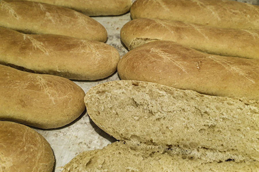 Browin Przepiśnik - Ukusna domaća peciva